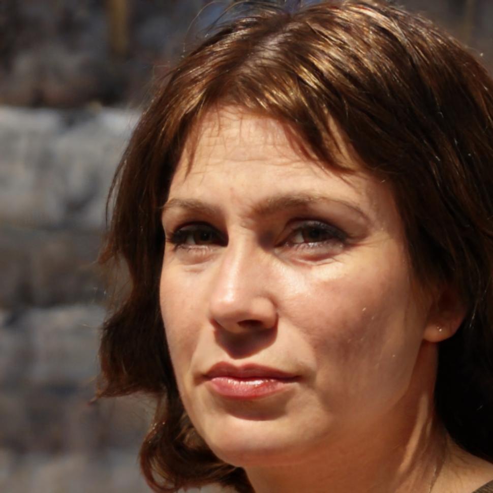 Siriporn Kittisak, Senior Test Case Architect at Burnonpower, reviewing test execution results